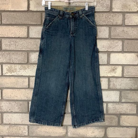 Lee Other - old navy boys jeans size 10
